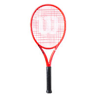Wilson DEFYER 100 V1 Tennis Racquet - Concept Edition image