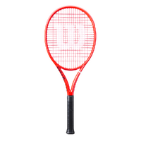 Wilson DEFYER 100UL V1 Tennis Racquet - Concept Edition image