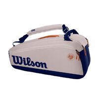 Wilson Roland Garros 2021 9 Racket Bag image