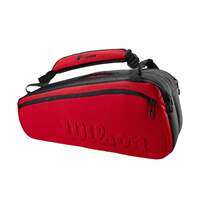 Wilson Super Tour 9R Bag Clash V2 - 2022 image