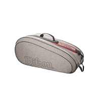 Wilson Team 6R Bag - Heather Grey image