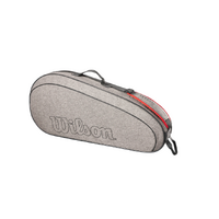 Wilson Team 3R Bag - Heather Grey image