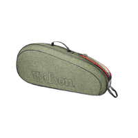 Wilson Team 3R Bag - Heather Green image
