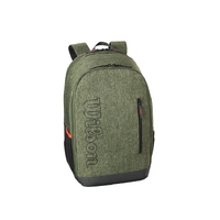 Wilson Team Backpack - Heather Green image