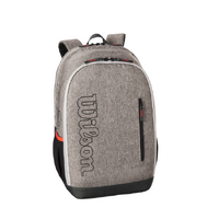 Wilson Team Backpack - Heather Grey image