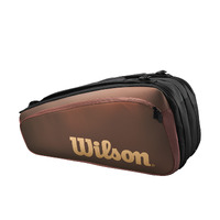 Wilson Super Tour Pro Staff V14 9R Bag - 2023 image