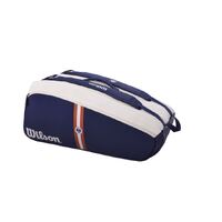 Wilson Roland Garros Super Tour 9R Bag  image