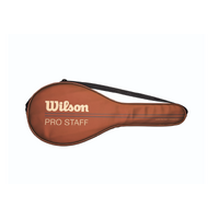 Wilson Pro Staff v14 Premium Racquet Cover image