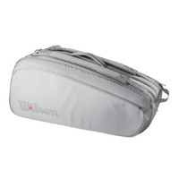 Wilson Shift Super Tour 9R - Artic Ice image