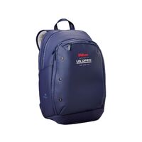 Wilson US Open 2025 Tour Backpack - Navy image
