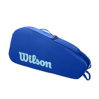 Wilson Ultra V5 Tour 3R Bag - Blue image