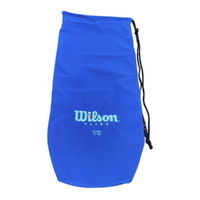 Wilson Ultra V5 Soft Cover - Blue image