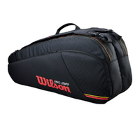 Wilson Pro Staff Classic 6R Bag - Black image