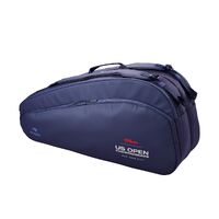 Wilson US Open 2025 Tour 6R Bag - Navy image