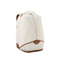 Wilson RF Lawn Collection Tennis Backpack - Cream image