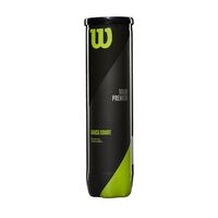 Wilson Tour Premier Grass Court 4 Ball Can image