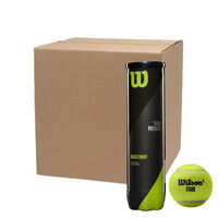 Wilson Tour Premier Grass Court 4 Ball Can 12 Case image