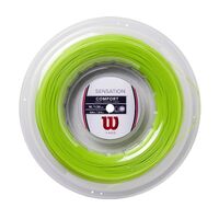 Wilson Sensation 1.30/16G Reel - Neon Green image