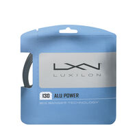 Luxilon Alu Power 130 Set image