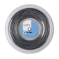Luxilon Alu Power 1.30 Reel - Silver image