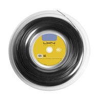 Luxilon 4G 125 Reel - Black image