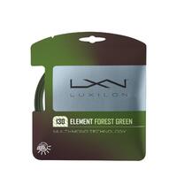 Luxilon Element 1.30 Set - Forest Green image