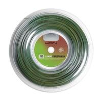 Luxilon Element 1.30 Reel - Forest Green image