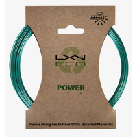 Luxilon Eco Power 1.25mm Set - Teal image