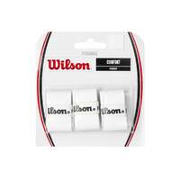 Wilson Pickleball Comfort Pro Overgrip - White image