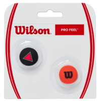 Wilson Pro Feel Clash Tennis Racket Dampener image