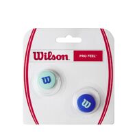 Wilson Pro Feel Ultra Dampeners 2 Pack image