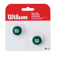 Wilson Pro Feel Blade 2 Pack Dampener image