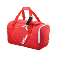 Wilson Pickleball Red Duffle Bag image