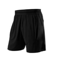 Wilson Mens Kaos Mirage 7" Short - Black image