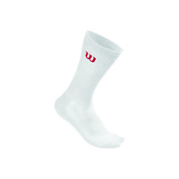 Wilson Mens Crew Sock 3-Pack image