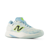 New Balance Womens Fresh Foam X CT-Rally V2 - Sea Salt/Glint Blue image