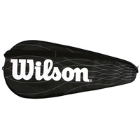 Wilson Tennis Racquet Cover image