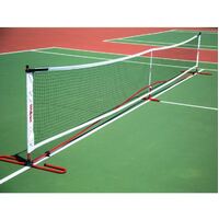 Wilson Portable Pickleball Net System image