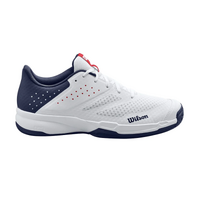 Wilson Kaos Stroke 2.0 - White/Peacoat image