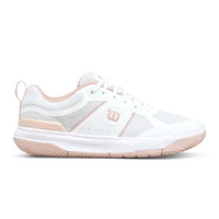 Wilson Womens Pickle Pro Shoes - White/Cameo image
