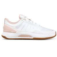 Wilson Womens Intrigue Tour (AC) - White/Cameo Rose/ Gum image