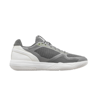 Wilson Mens Rush Pro 5 (AC) - Titanium/Snow White image