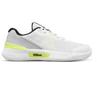 Wilson Womens Intrigue Pro (AC) - SnowWhite/Titanium image