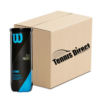 Wilson Tour Premier All Court (24 x 3 Ball) Carton  image