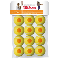 Wilson Starter Orange Balls - 1 Dozen image