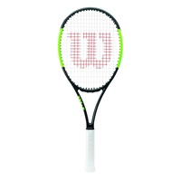 Wilson Blade 101L Tennis Racquet image