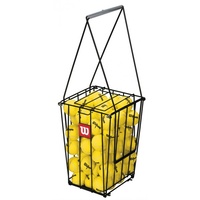 Wilson 75 Ball Pick Up Basket image