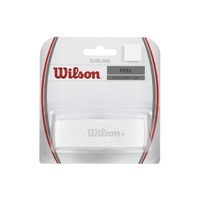 Wilson Sublime Tennis Replacement Grip image
