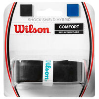 Wilson Shock Shield Hybrid Grip image
