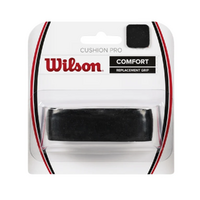 Wilson Cushion Pro Replacement Grip - Black image